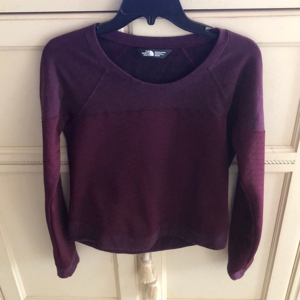 The North Face Pullover Women’s Sweater
